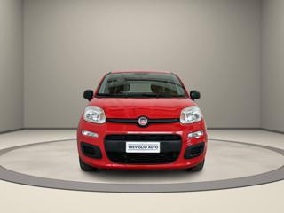 FIAT Panda usata, con Airbag