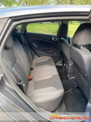 FORD Fiesta usata, con Airbag
