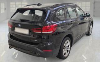 BMW X1 usata, con Alzacristalli elettrici