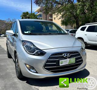 HYUNDAI iX20 usata, con Airbag laterali