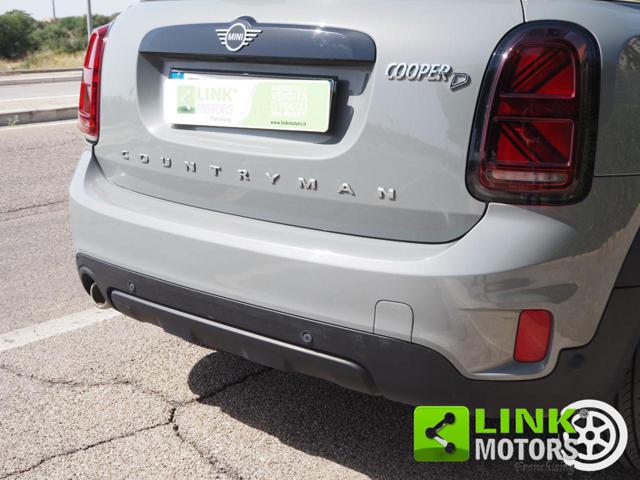 MINI Countryman usata 34