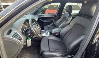 AUDI Q5 usata, con Sistema di navigazione