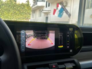 FIAT Grande Panda usata, con Specchietti laterali elettrici