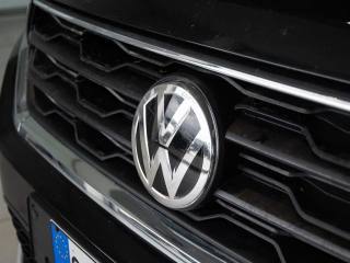 VOLKSWAGEN T-Roc usata, con Isofix