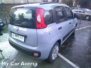 FIAT Panda usata, con Airbag Passeggero