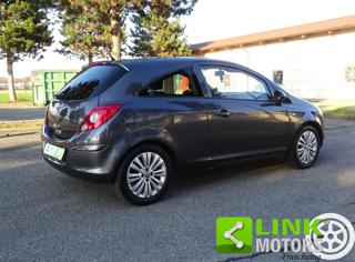 OPEL Corsa usata, con Specchietti laterali elettrici