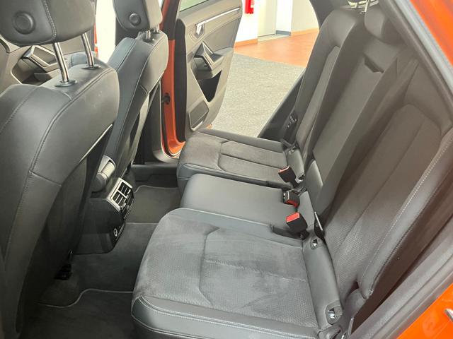 AUDI Q3 usata, con Filtro antiparticolato