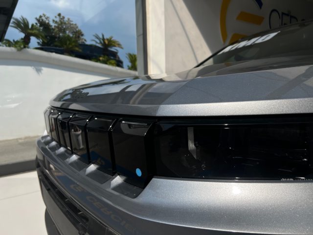 JEEP Compass usata, con Cerchi in lega