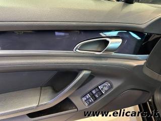 PORSCHE Panamera usata, con Regolazione elettrica sedili