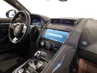 JAGUAR F-Type usata, con Airbag Passeggero