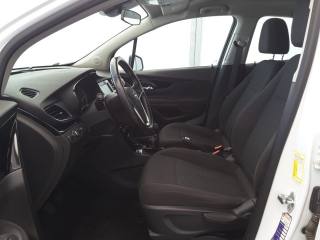 OPEL Mokka X usata, con Alzacristalli elettrici