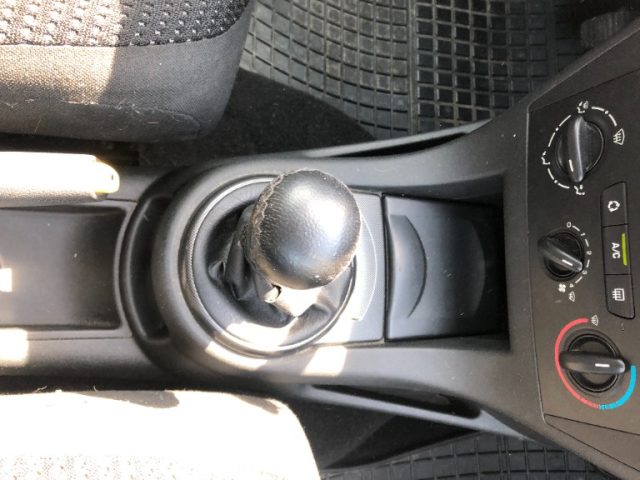 CITROEN C4 usata, con ESP