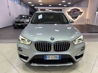 BMW X1 usata, con Airbag laterali