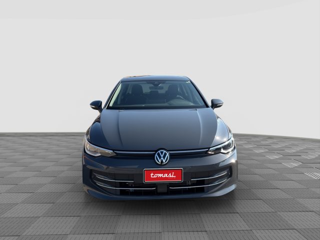 VOLKSWAGEN Golf usata 7