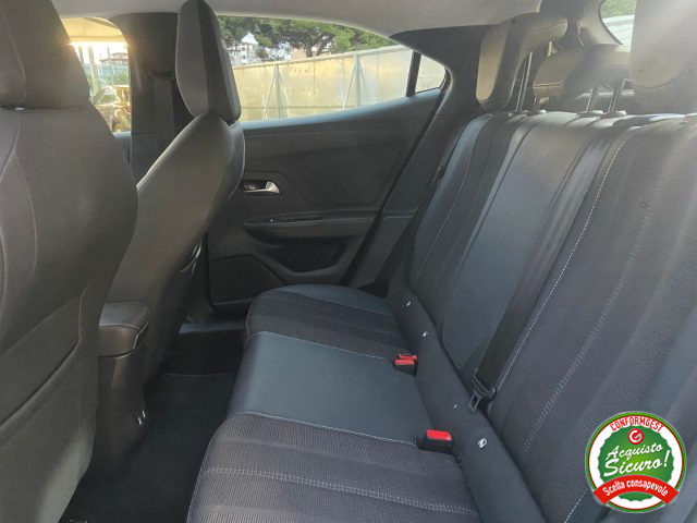OPEL Mokka usata, con Volante in pelle