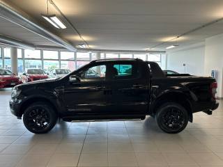 FORD Ranger usata, con Airbag Passeggero