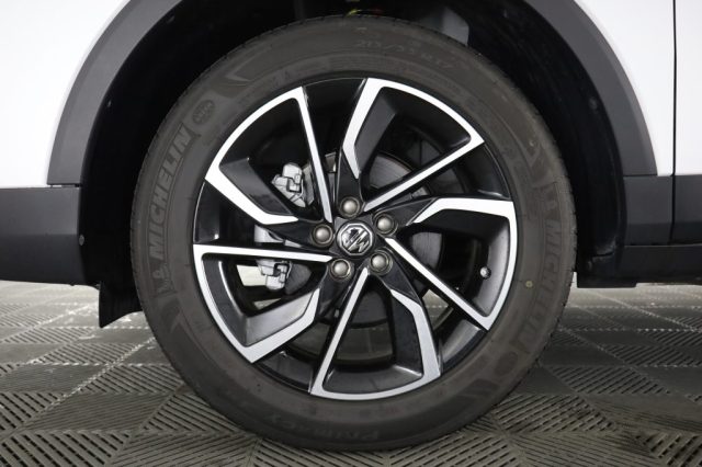 MG ZS usata 15