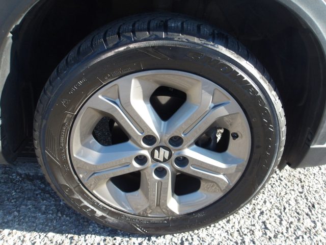 SUZUKI Vitara usata, con Boardcomputer