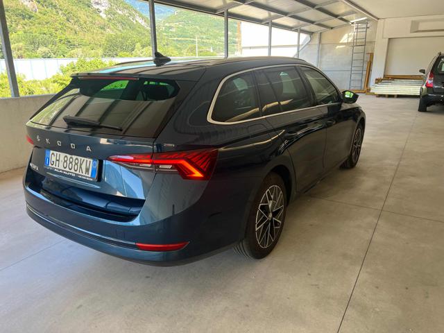 SKODA Octavia usata, con Cerchi in lega