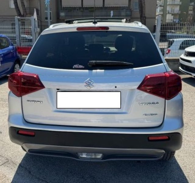 SUZUKI Vitara usata, con Chiusura centralizzata