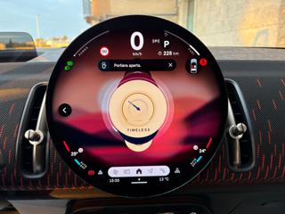 MINI Countryman usata, con Bluetooth