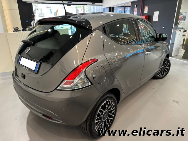 LANCIA Ypsilon usata, con Cerchi in lega