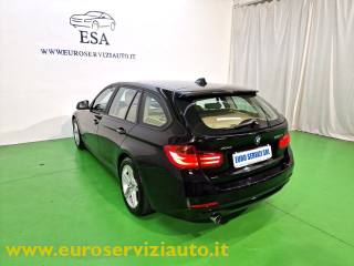 BMW 320 usata, con Chiusura centralizzata