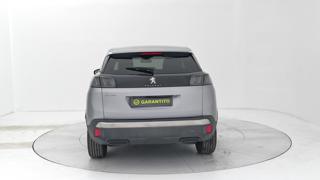 PEUGEOT 3008 usata, con Airbag Passeggero