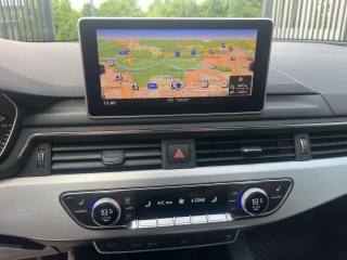 AUDI A4 usata, con Boardcomputer