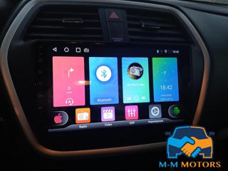 SUZUKI S-Cross usata, con Cruise Control