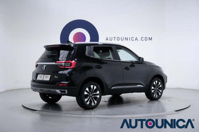 DR MOTOR DR 5.0 usata, con USB