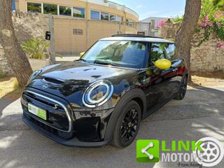 MINI Cooper SE usata, con Climatizzatore