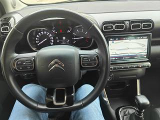 CITROEN C3 Aircross usata, con Autoradio