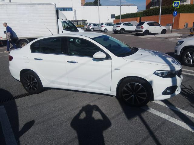 FIAT Tipo usata, con Alzacristalli elettrici