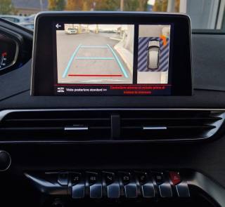 PEUGEOT 3008 usata, con ESP