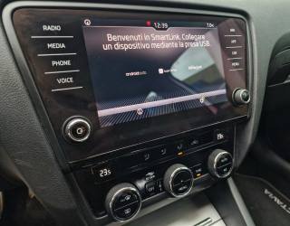 SKODA Octavia usata, con ESP