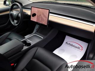 TESLA Model 3 usata, con Volante in pelle