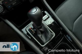 JEEP Compass usata 13
