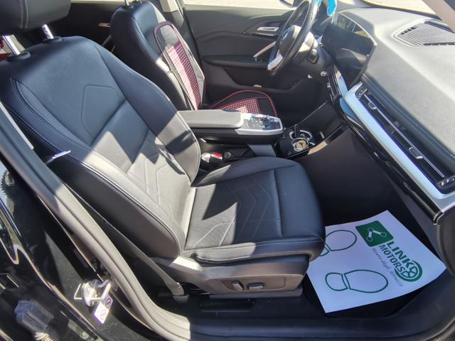 BMW X1 usata, con Sistema di navigazione