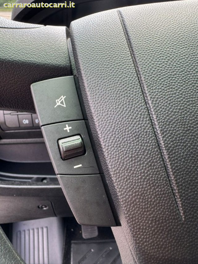 FIAT Ducato usata, con Sistema di navigazione