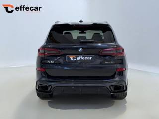BMW X5 usata, con Alzacristalli elettrici