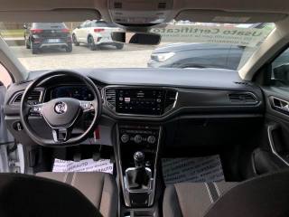 VOLKSWAGEN T-Roc usata, con Sistema di chiamata d