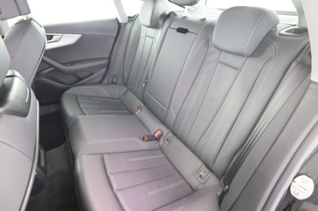 AUDI A5 usata 2