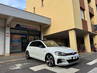 VOLKSWAGEN Golf GTI usata, con Airbag laterali