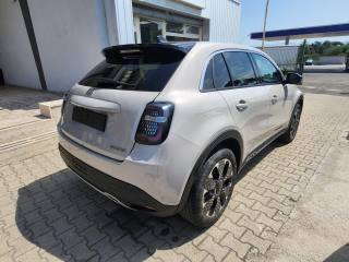 FIAT 600 usata, con Airbag Passeggero