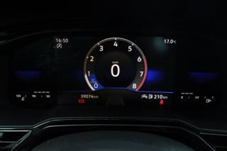 VOLKSWAGEN Taigo usata, con Start/Stop Automatico