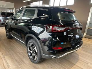 EMC Sei usata, con Airbag laterali