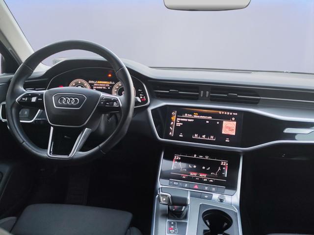 AUDI A6 usata, con Alzacristalli elettrici