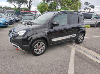 FIAT Panda usata, con Alzacristalli elettrici