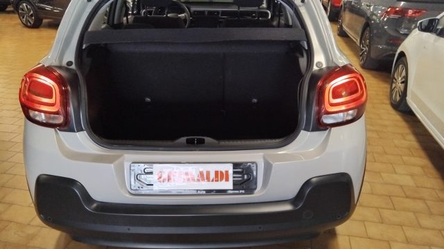 CITROEN C3 usata, con Cruise Control